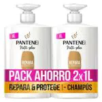 Pantene Champú Pelo Repara Y Protege Nutri Pro-V