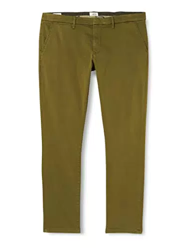 Pepe Jeans James, Chaquetas para Hombre, Verde