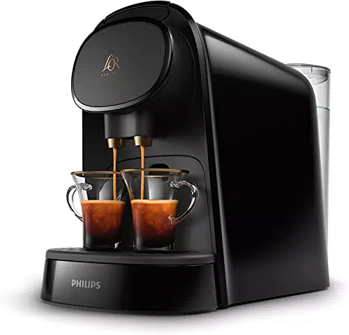 Philips Domestic Appliances L'Or Barista Original Cafetera de Cápsulas