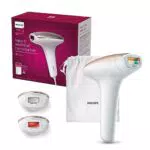 Philips Lumea Depiladora Luz Pulsada IPL Serie 7000