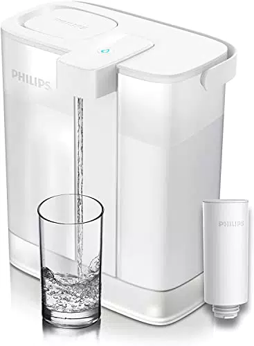 Philips Water AWP2980WH/31 Filtro de agua instantáneo