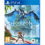 Playstation Horizon Forbidden West
