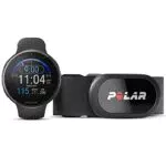 Polar Pacer Pro con H10 Sensor de Frecuencia Cardíaca