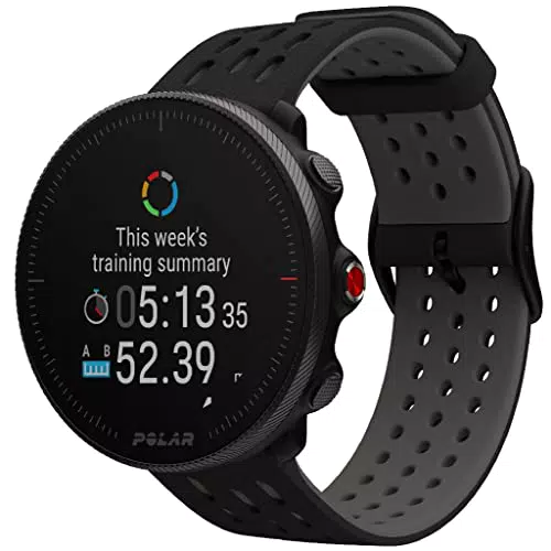 Polar Vantage M2 - Smartwatch multisport avanzado - GPS integrado