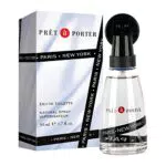 Pret A Porter Eau De Toilette Spray para Mujer - 50 ml
