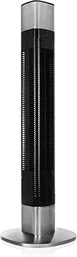 Princess 350000 Ventilador de torre Smart, 103 cm alto
