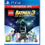 PS Hits: Lego Batman 3