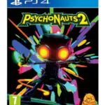 Psychonauts 2 Motherlobe Edition