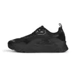 PUMA Men's Fashion Shoes TRINITY Trainers & Sneakers