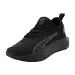 PUMA PWR XX Nitro Nova Shine Wn's, Botas de fútbol Mujer