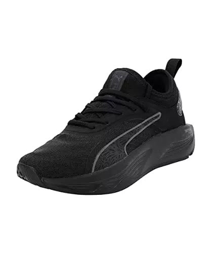 PUMA PWR XX Nitro Nova Shine Wn's, Botas de fútbol Mujer