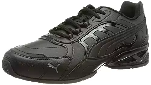 PUMA Respin SL, Zapatillas, para Unisex adulto, Negro