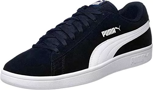 PUMA SMASH V2, Zapatillas de running Unisex adulto, Azul