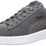 PUMA SMASH V2, Zapatillas de running Unisex adulto, Gris