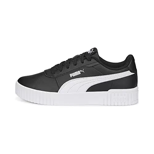 PUMA Women's Fashion Shoes CARINA 2.0 Trainers & Sneakers