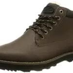 Quiksilver Misión V, Botas para Nieve Hombre, marrón