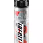 R1 Raceone Bidón IGLOO 650cc, botella térmica, roja