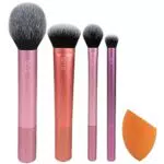 REAL TECHNIQUES Kit Completo De Brochas