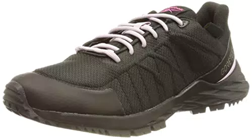 Reebok Astroride Trail GTX 2.0, Zapatillas De Deporte para Exterior Mujer