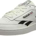 Reebok Club C Revenge, Zapatillas Hombre, White/White/Black