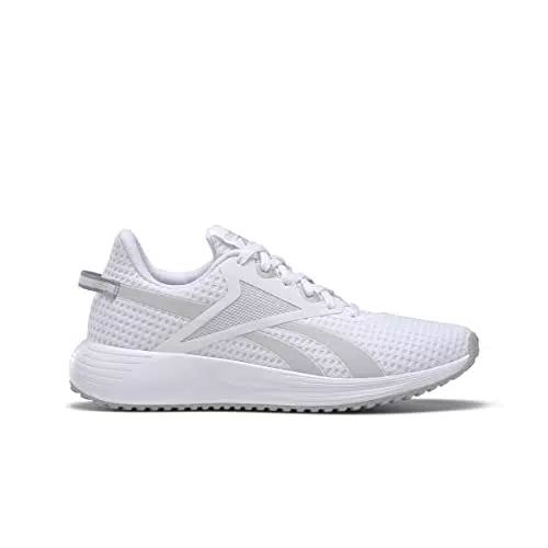 Reebok Lite Plus 3, Zapatillas Mujer, FTWBLA/Plamet/PUGRY3