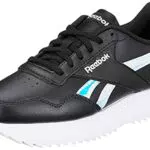 Reebok Mujer Royal Glide Ripple Double, Zapatillas de Deporte