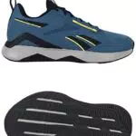 Reebok NANOFLEX Adventure TR, Zapatillas Deportivas Hombre