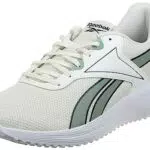 Reebok Reebok Lite 3.0, Zapatillas Hombre, Chalk/Harmony Green/Core Black