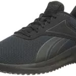 Reebok Reebok Lite 3.0, Zapatillas Mujer, Core Black/Core Black/Pure Grey 8