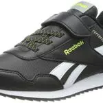 Reebok Royal Cl Jog 3.0 1V, Zapatillas Unisex niños