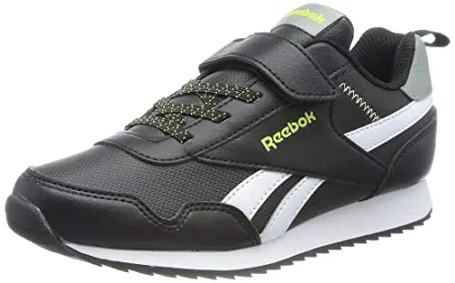 Reebok Royal Cl Jog 3.0 1V, Zapatillas Unisex niños