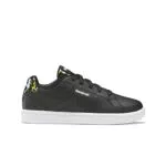 Reebok Royal Complete Clean 2, Zapatillas, Core Black/Core Black/Footwear White