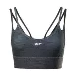 Reebok Sujetador Deportivo Marca Modelo Mod Safari Poly Bralette