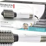 Remington AS8901 Hydraluxe - Cepillo de Aire, Moldeador de Pelo