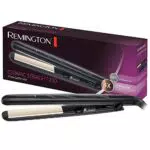 Remington S3500 Plancha de Pelo Ceramic Slim, Placas Flotantes