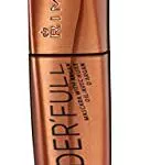 Rimmel London Wonderfull Argan Oil Máscara de Pestañas Tono Black - 11 ml