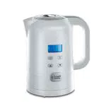 Russell Hobbs Hervidor de Agua Eléctrico con control de temperaturas digital temperatura precisa 21150-70
