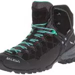 Salewa WS Alp Trainer Mid Gore-TEX Botas de Senderismo