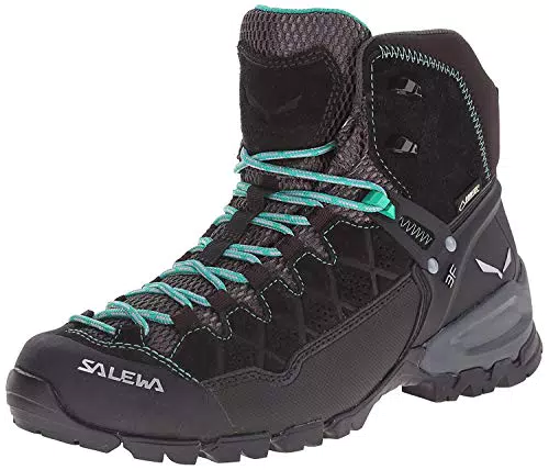 Salewa WS Alp Trainer Mid Gore-TEX Botas de Senderismo