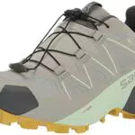 Salomon Speedcross 5 Gore-Tex Zapatillas Impermeables de Trail Running para Mujer