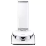 SAMSUNG Jet BOT AI+ VR50T95735W/WA Robot Aspirador con Limpieza con Inteligencia Artificial