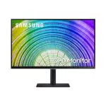 Samsung LS27A600UUUXEN - Monitor profesional de 27 QHD