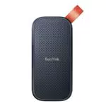 SanDisk 2TB Portable SSD SSD externa USB 3.2 Gen 2 hasta 520 MB/s
