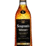 Seagram's Whisky Premium - 700 ml