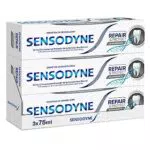 Sensodyne Repair & Protect, Pastas de Dientes Blanqueantes