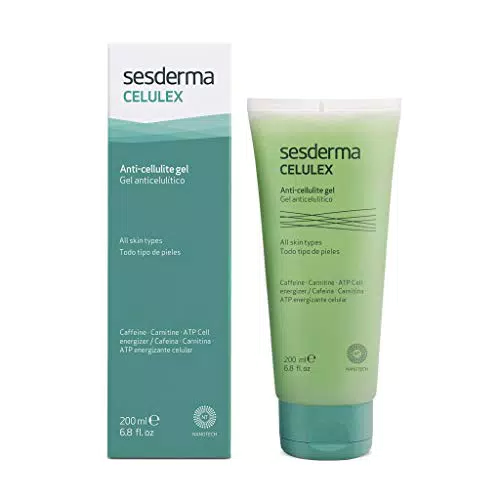 Sesderma, Gel Anticelulítico Cellulex, Gel Corporal
