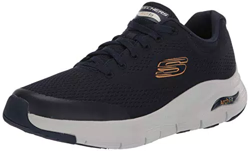 Skechers Arch Fit, Zapatillas Para Hombre
