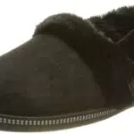 Skechers COZY CAMPFIRE TEAM TOASTY, Pantuflas para Mujer
