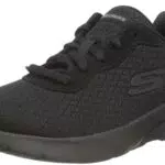 Skechers Dynamight 2.0 To Eye, Zapatillas Mujer, Black