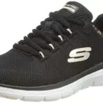 Skechers Flex Advantage 4.0 Wild Ballad, Zapatillas Mujer